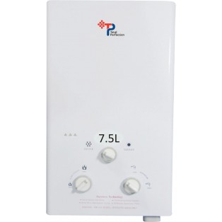 Gas Water Heater-7.5ltr Gas Water Heater-7.5ltr