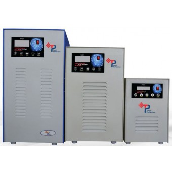 High Capacity Pure Sine Wave BALii Series