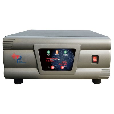 Solar Hybrid UPS Energie 2500 - 2200 VA, 20A Solar Hybrid UPS Energie 2500 - 2200 VA, 20A