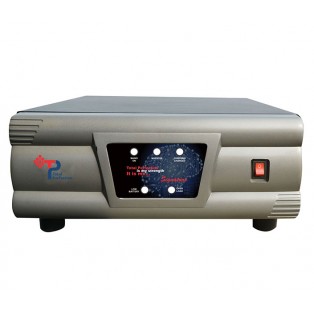 Signature UPS Quasi Square Wave - 2500, 2200VA, 24V Signature UPS Quasi Square Wave - 2500, 2200VA, 24V