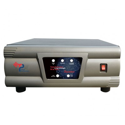 Signature UPS Quasi Square Wave - 2500, 2200VA, 24V Signature UPS Quasi Square Wave - 2500, 2200VA, 24V