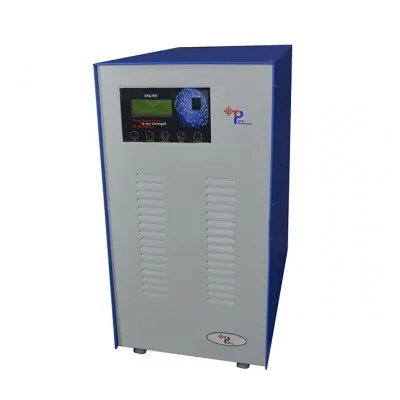 Online UPS 6 kVA, 180V Online UPS 6 kVA, 180V
