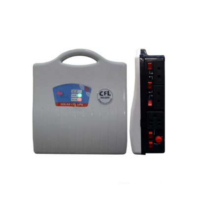 SOLAR CFL UPS TCFLS-50 SOLAR CFL UPS TCFLS-50