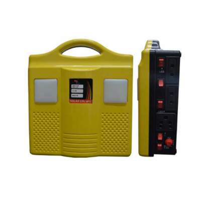 SOLAR CFL UPS TCFLS-50L SOLAR CFL UPS TCFLS-50L