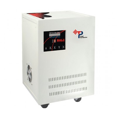 High Capacity Pure Sine Wave 2.5 kVA, 36V Static UPS High Capacity Pure Sine Wave 2.5 kVA, 36V Static UPS