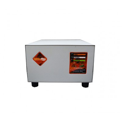 E-Rickshaw Battery Charger E-Rickshaw Battery Charger