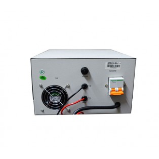 E-Rickshaw Battery Charger E-Rickshaw Battery Charger
