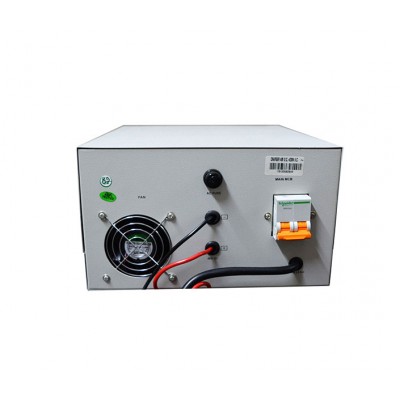 E-Rickshaw Battery Charger E-Rickshaw Battery Charger