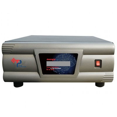 Energie LCD UPS Pure Sine Wave - 1250, 1100VA, 12V