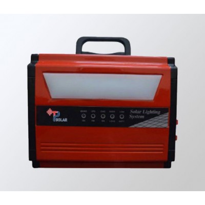 SOLAR CFL UPS TCFLS-50LU SOLAR CFL UPS TCFLS-50LU