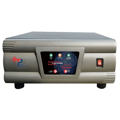 Solar PCU Signature 1650 - 1500 VA 50A