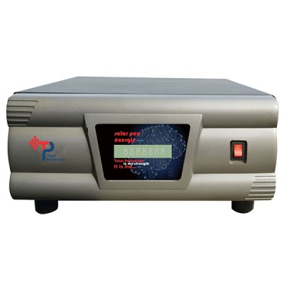 Solar PCU Energie 1250 - 1100 VA 50A Digital Display Solar PCU Energie 1250 - 1100 VA 50A Digital Display