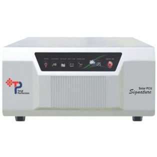 Solar PCU Signature 850 - 700 VA 20A Solar PCU Signature 850 - 700 VA 20A