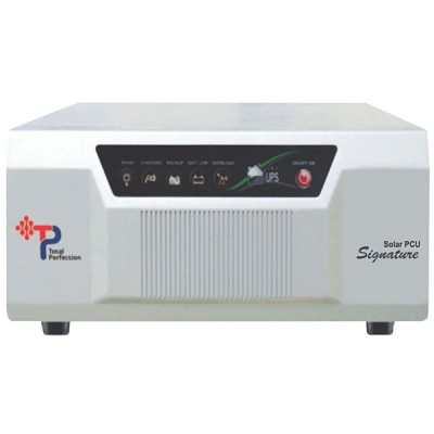 Solar PCU Signature 1050 - 900 VA 20A