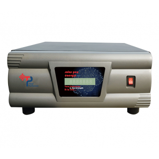 Solar Power Plant PWM 1kW,24V