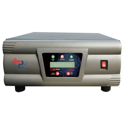 Solar PCU Signature 2500 - 2200 VA 50A Digital Display Solar PCU Signature 2500 - 2200 VA 50A Digital Display