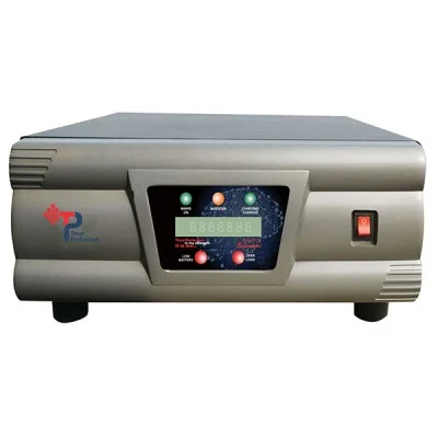 Solar PCU Signature 1650 - 1500 VA 50A Digital Display Solar PCU Signature 1650 - 1500 VA 50A Digital Display
