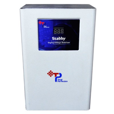 Stabilizer 1kVA, 130-290V, TPR-113 Stabilizer 1kVA, 130-290V, TPR-113