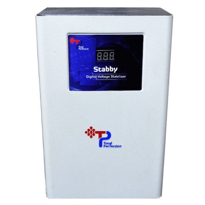 Stabilizer 1kVA, 70-290V, TPR-170