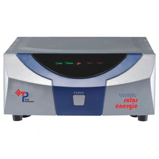 Solar Hybrid UPS Energie 1050 - 900 VA, 20A Solar Hybrid UPS Energie 1050 - 900 VA, 20A