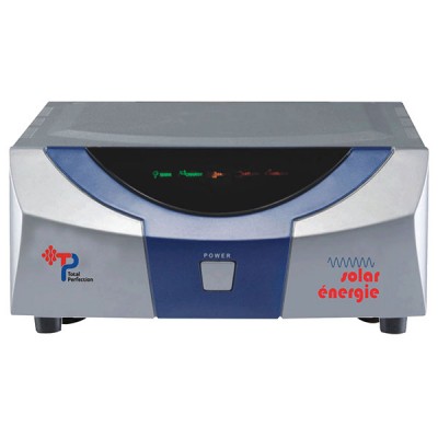 Solar Hybrid UPS Energie 1050 - 900 VA, 20A Solar Hybrid UPS Energie 1050 - 900 VA, 20A